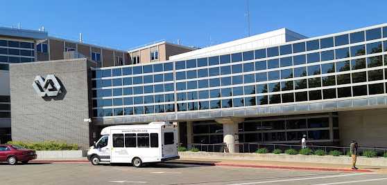 Louis Stokes VA Medical Center