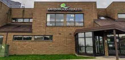 Ravenwood Health