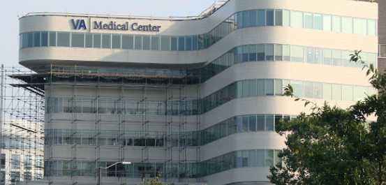 Louis Stokes VA Medical Center