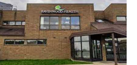 Ravenwood Health