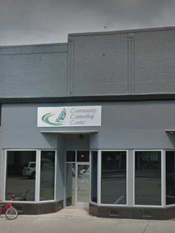 Community Counseling Center