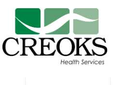 Creoks Behavioral Health Services