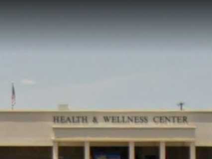 Stigler Health and Wellness Center