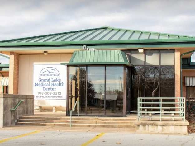 Grand Lake Mental Health Center 