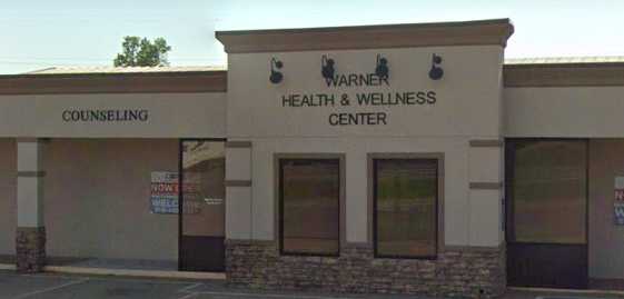 Warner Health and Wellness Center