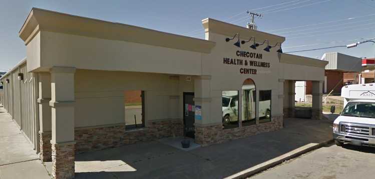 Checotah Health and Wellness Center