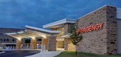 McAlester Regional Health Center