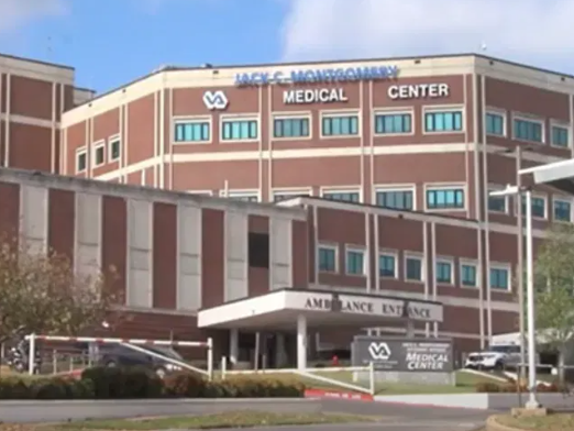 Muskogee VA Medical Center