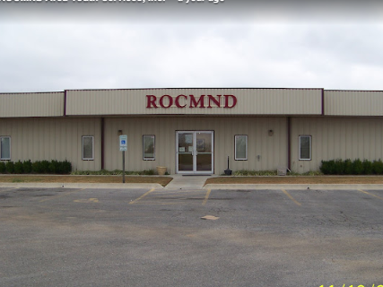 ROCMND Area Youth Services 