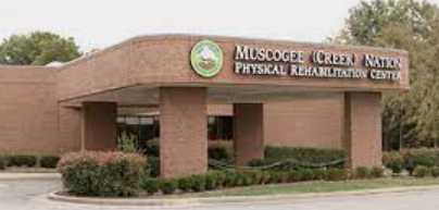 Muscogee Creek Nation Medical Center