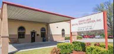 Grand Lake Mental Health Center 