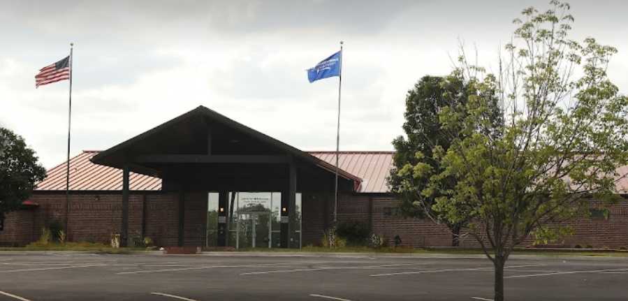 Central Oklahoma Family Medical Center