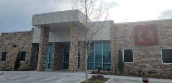 Red Rock Behavioral Health Services