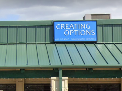 Creating Options LLC