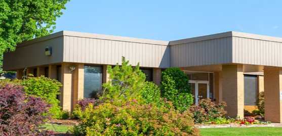 Integris Mental Health Center