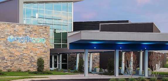 North Oklahoma County MH Center 