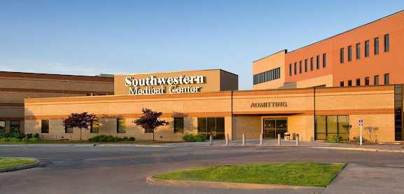 Southwestern Medical Center