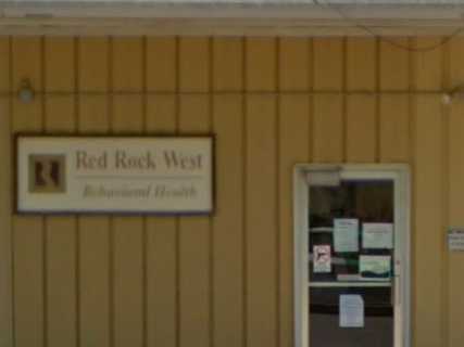 Red Rock Behavioral Health Services