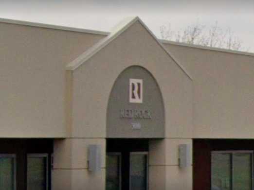 Red Rock Behavioral Health Services