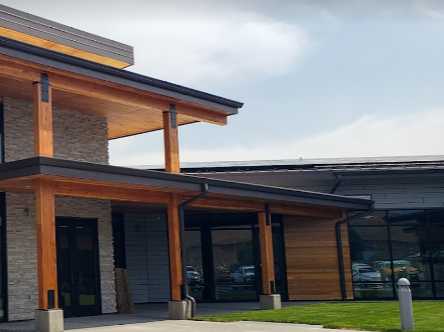 Wallowa Valley Center for Wellness