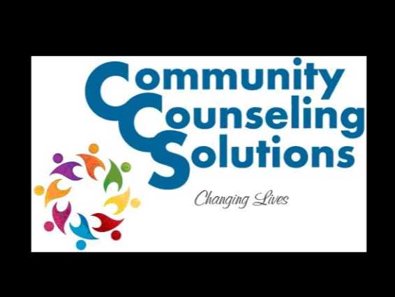 Community Counseling Solutions