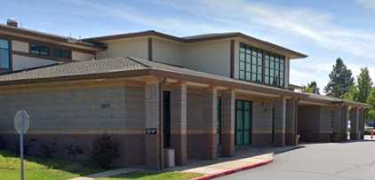 Deschutes County Behavioral Health