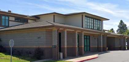 Deschutes County Behavioral Health