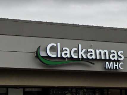 Clackamas County Behavioral Health