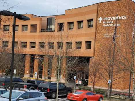 Providence Portland Medical Center