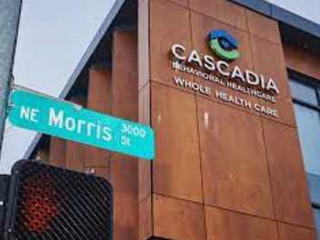 Cascadia Behavioral Healthcare