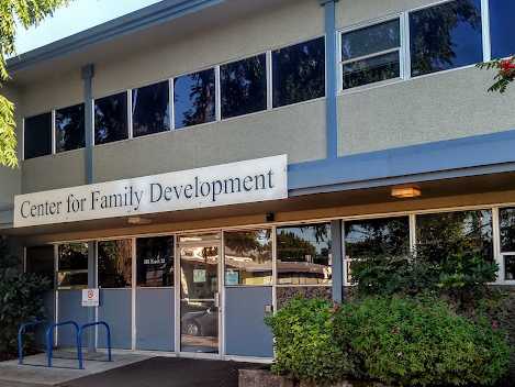 Center for Family Development Central