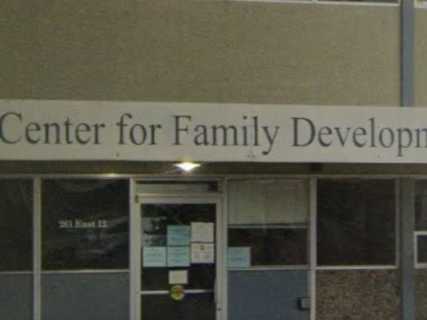 Center for Family Development North