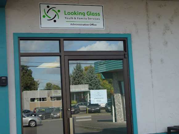 Looking Glass Community Services