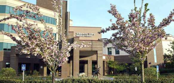 Willamette Valley Medical Center