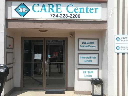 SPHS CARE Center