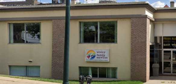 Wesley Family Services