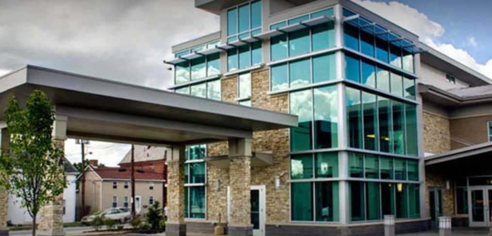 Centerville Clinics 
