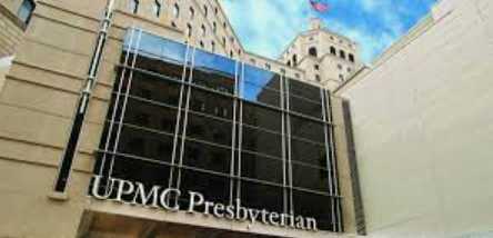 UPMC Presbyterian Shadyside