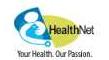 HealthNet Bloomington Health Center