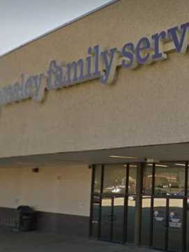 Wesley Family Services