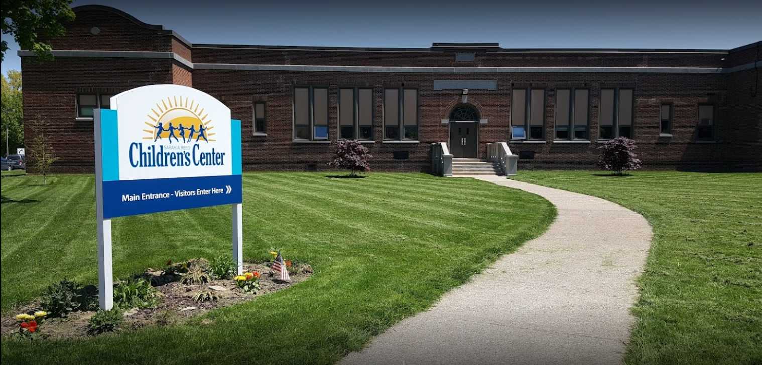 Sarah A Reed Childrens Center Erie, PA Free Mental Health Services
