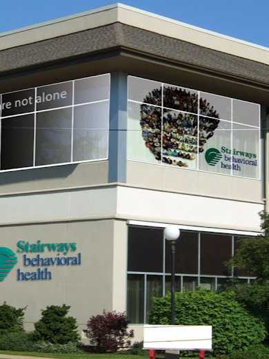 Stairways Behavioral Health