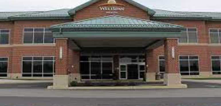 Wellspan Philhaven