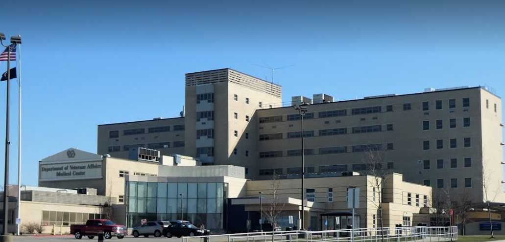 Erie VAMC