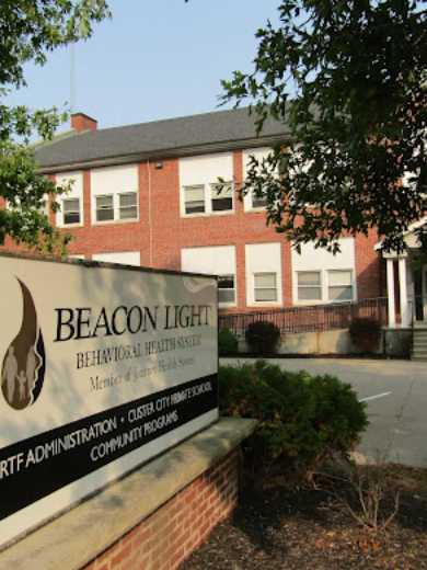 Beacon Light Behavioral Health System