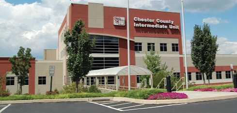 Chester County Intermediate Unit