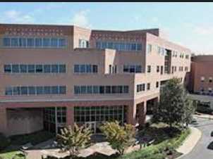 Crozer Chester Medical Center