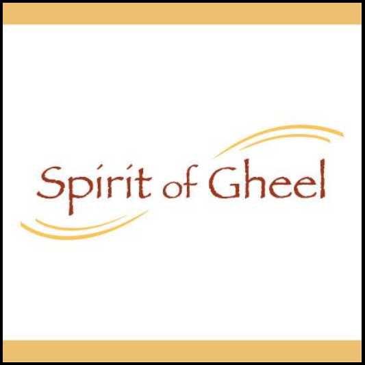 Spirit of Gheel 