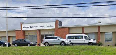 Mirmont Outpatient Center/Broomall