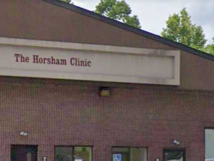 Horsham Clinic